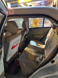 سوزوکی سویفت